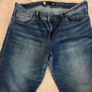 SOLD - KUT From The Kloth -Jeans -Size 14